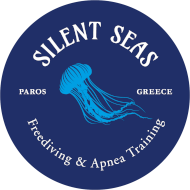 silent seas freediving paros logo 190×190