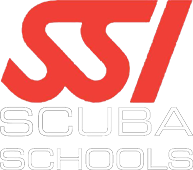 SSI LOGO RED SSI Scuba Schools International Logo