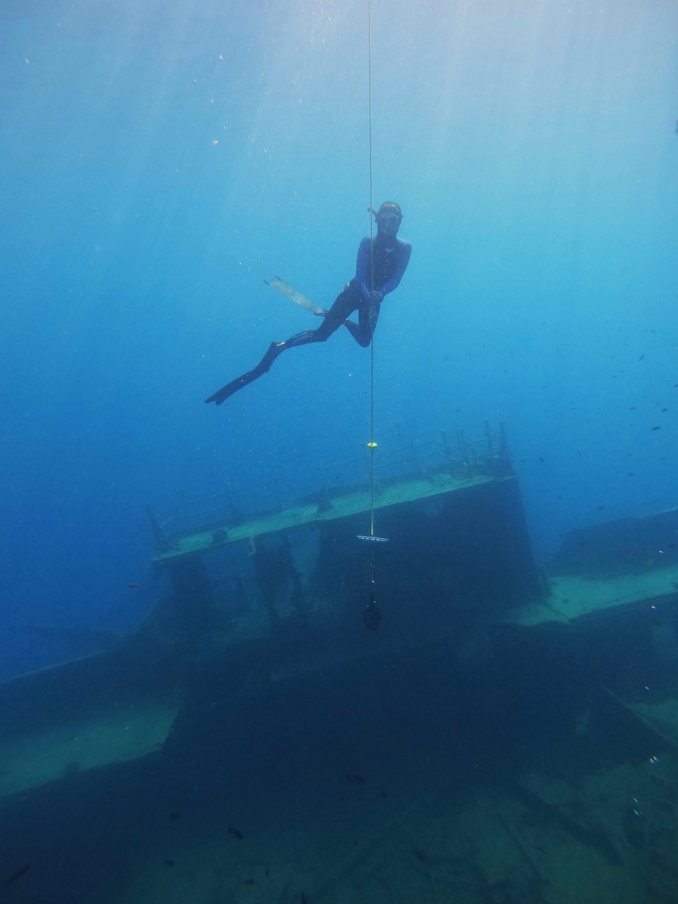 Gallery 1 SILENT SEAS FREEDIVING